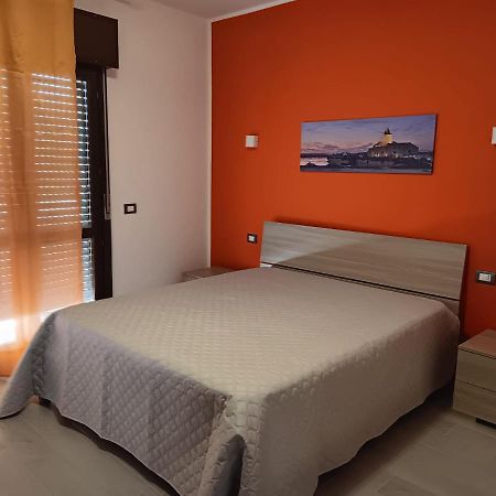 D'Orazio Mare E Dintorni Bed & Breakfast Trapani Luaran gambar