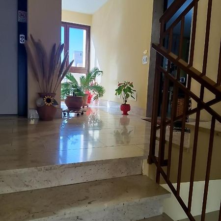 D'Orazio Mare E Dintorni Bed & Breakfast Trapani Luaran gambar
