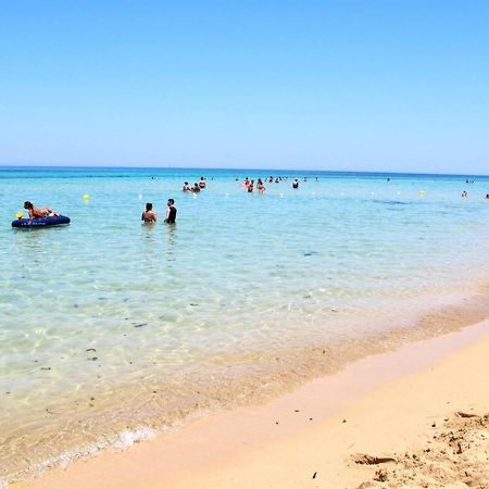 D'Orazio Mare E Dintorni Bed & Breakfast Trapani Luaran gambar
