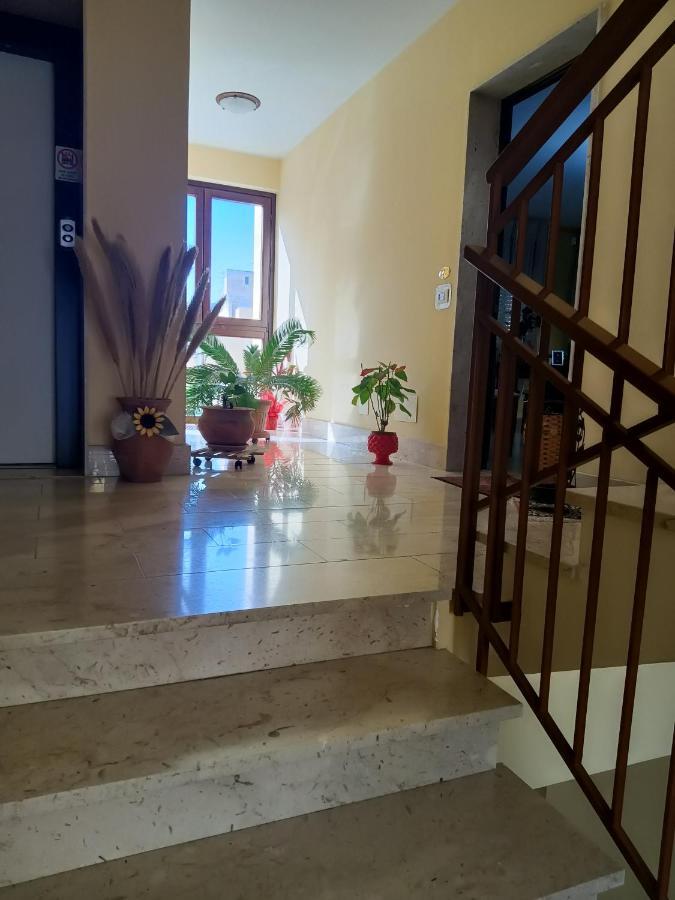 D'Orazio Mare E Dintorni Bed & Breakfast Trapani Luaran gambar