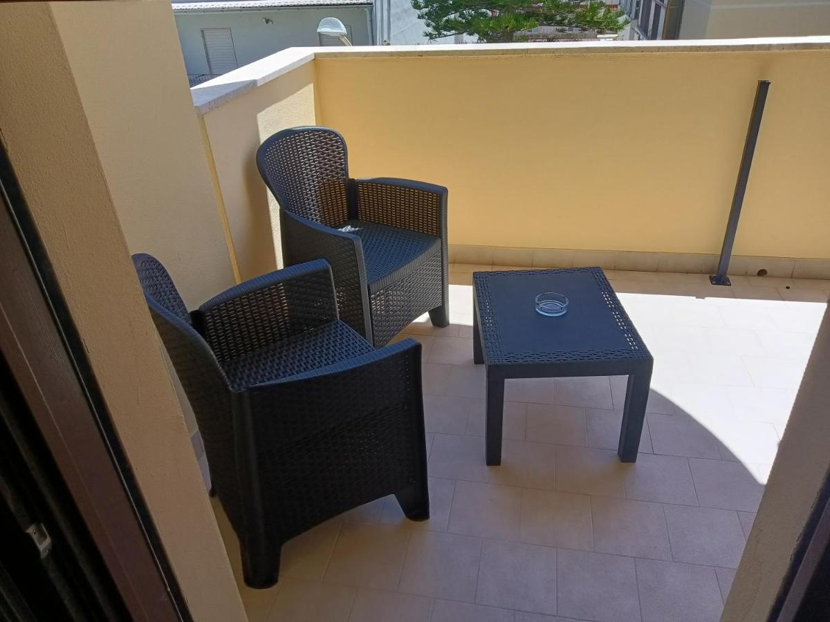 D'Orazio Mare E Dintorni Bed & Breakfast Trapani Luaran gambar