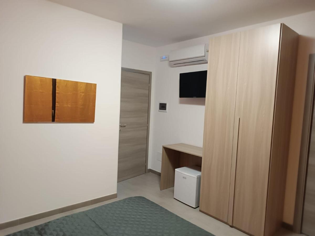 D'Orazio Mare E Dintorni Bed & Breakfast Trapani Luaran gambar