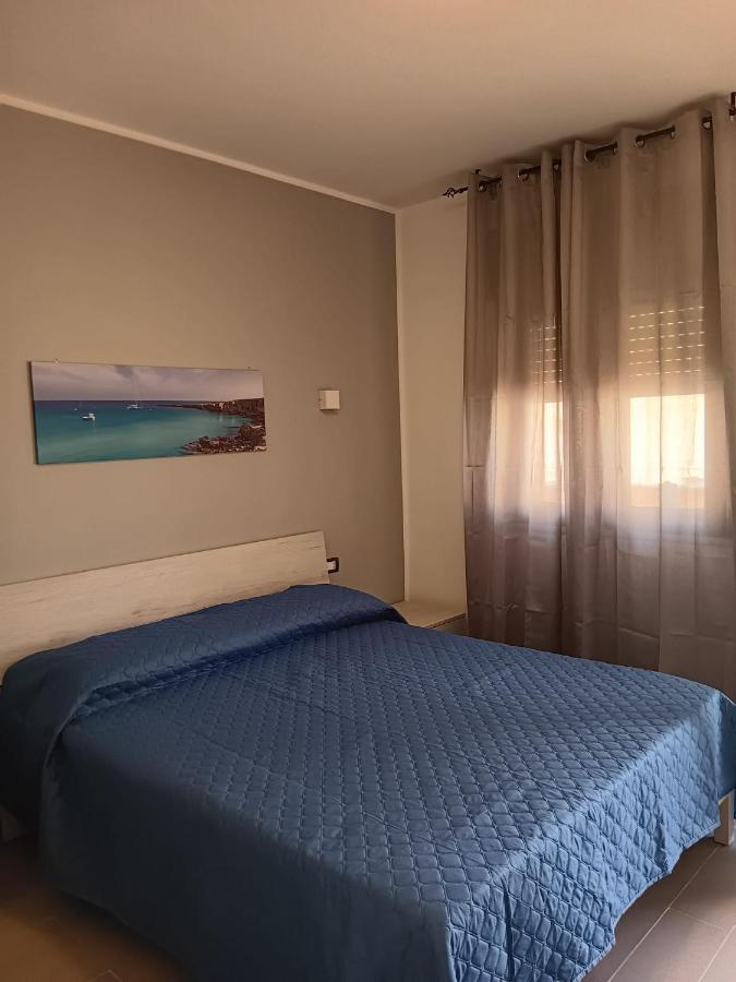 D'Orazio Mare E Dintorni Bed & Breakfast Trapani Luaran gambar
