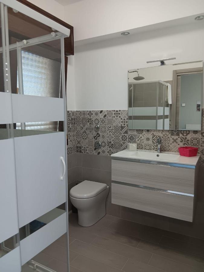 D'Orazio Mare E Dintorni Bed & Breakfast Trapani Luaran gambar