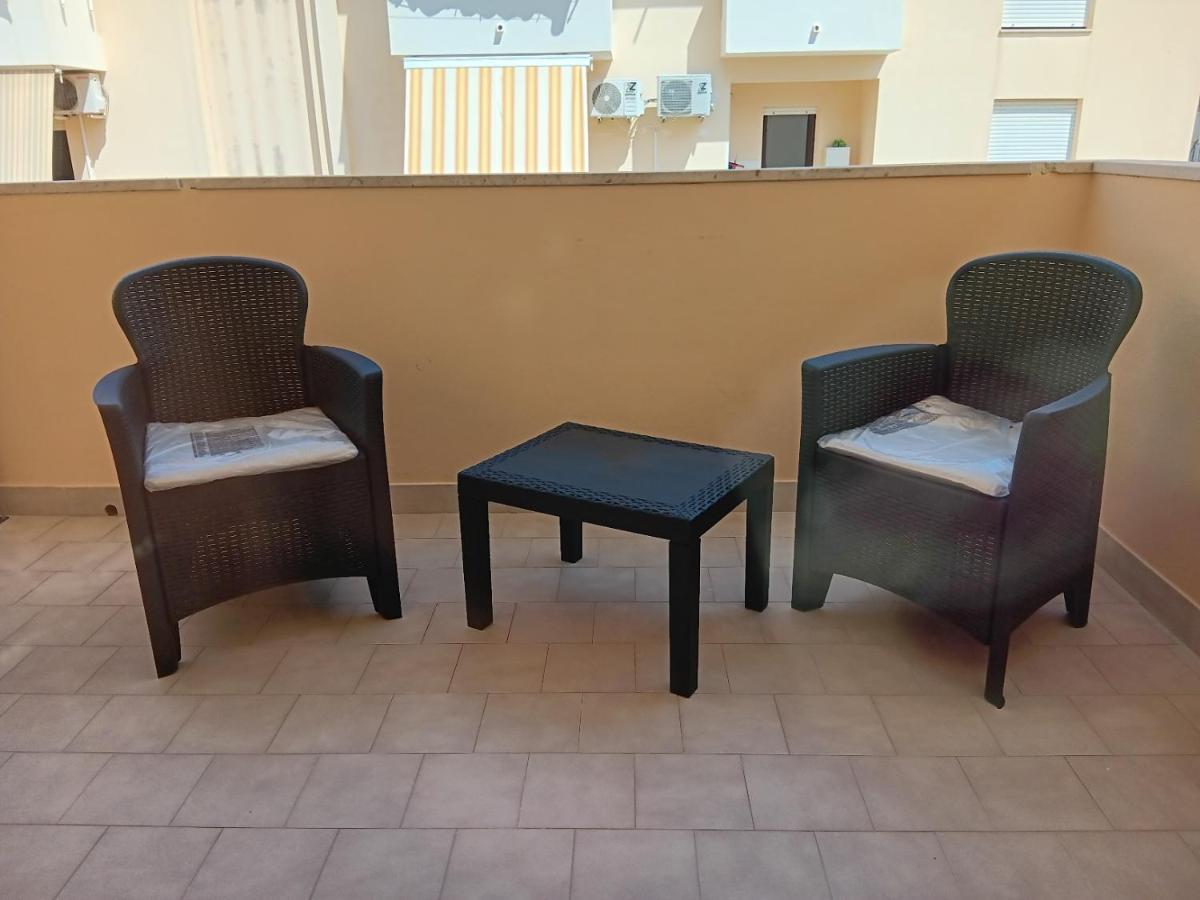 D'Orazio Mare E Dintorni Bed & Breakfast Trapani Luaran gambar