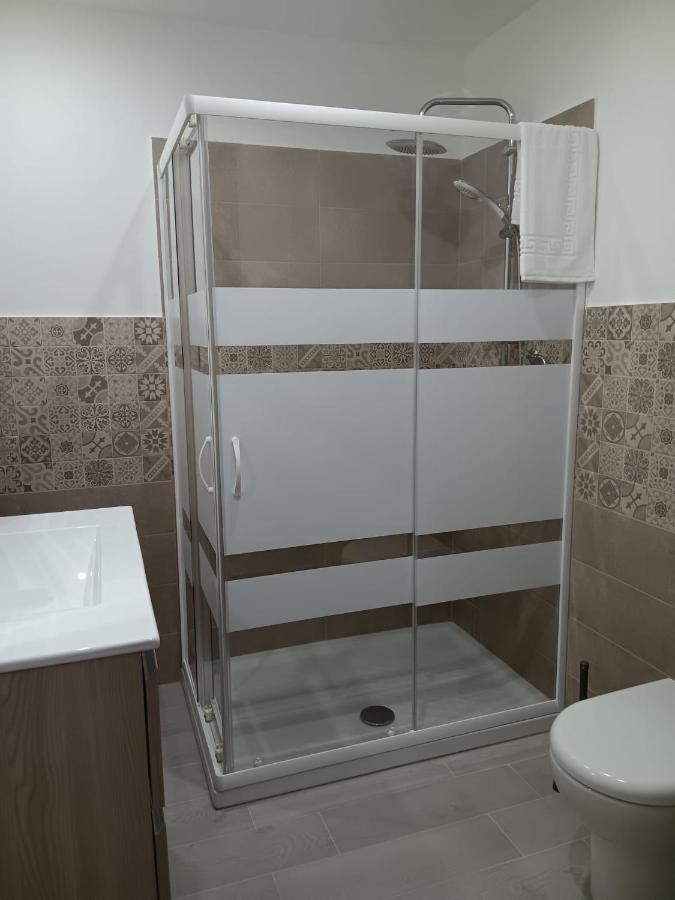 D'Orazio Mare E Dintorni Bed & Breakfast Trapani Luaran gambar