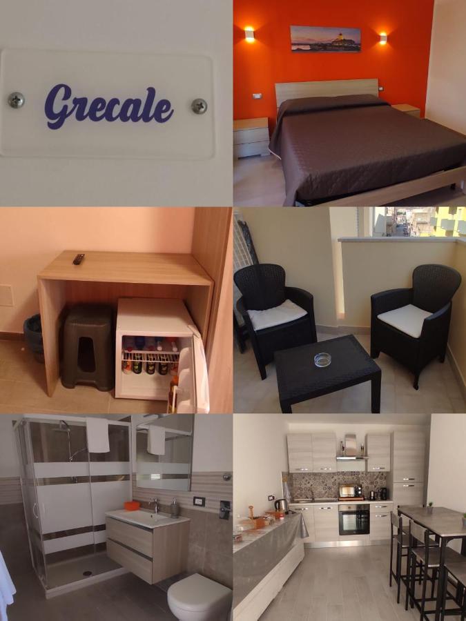 D'Orazio Mare E Dintorni Bed & Breakfast Trapani Luaran gambar
