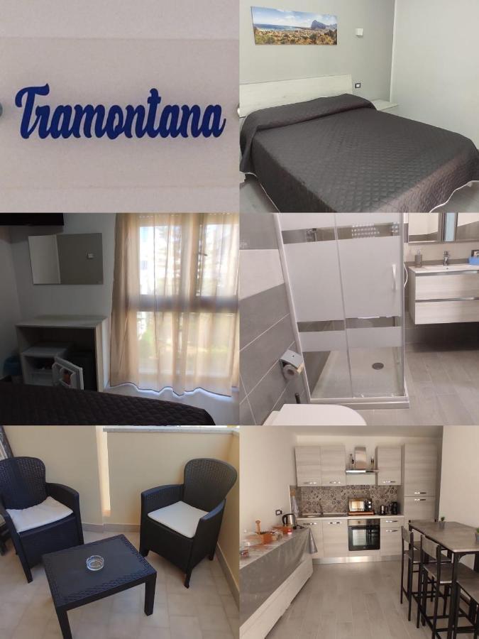 D'Orazio Mare E Dintorni Bed & Breakfast Trapani Luaran gambar