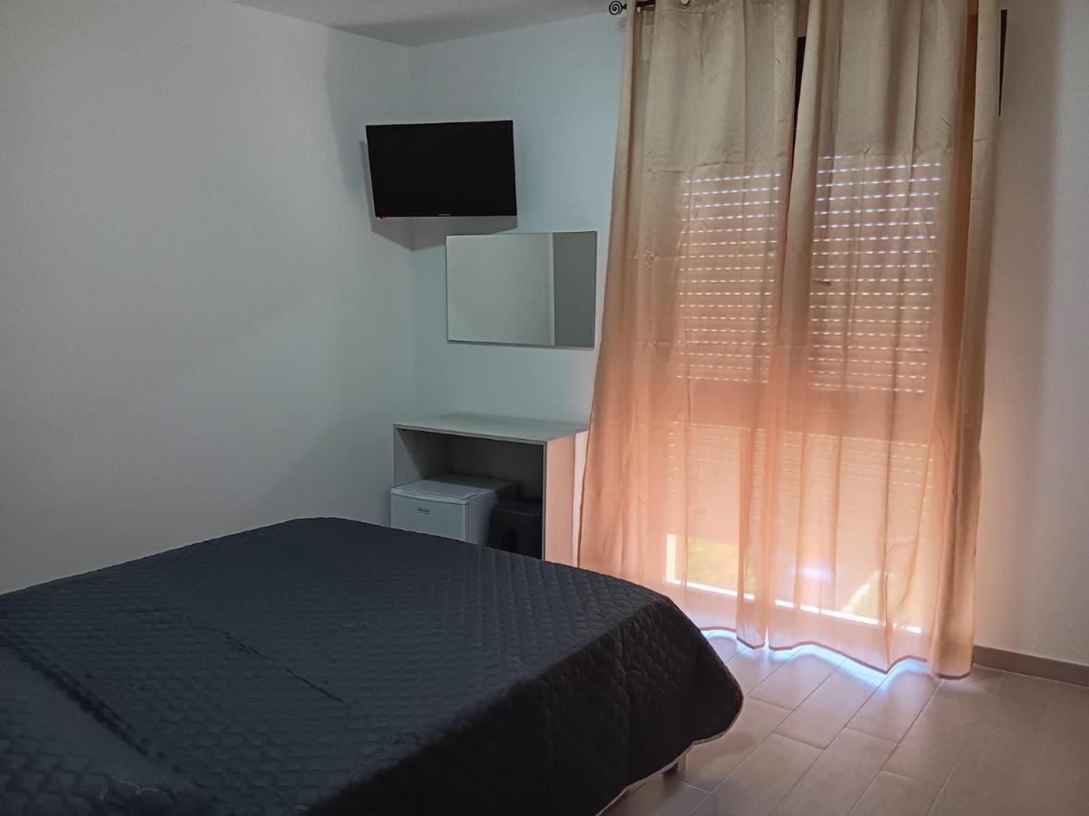 D'Orazio Mare E Dintorni Bed & Breakfast Trapani Luaran gambar