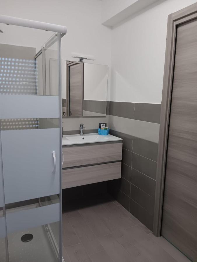 D'Orazio Mare E Dintorni Bed & Breakfast Trapani Luaran gambar